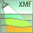 xmf icon